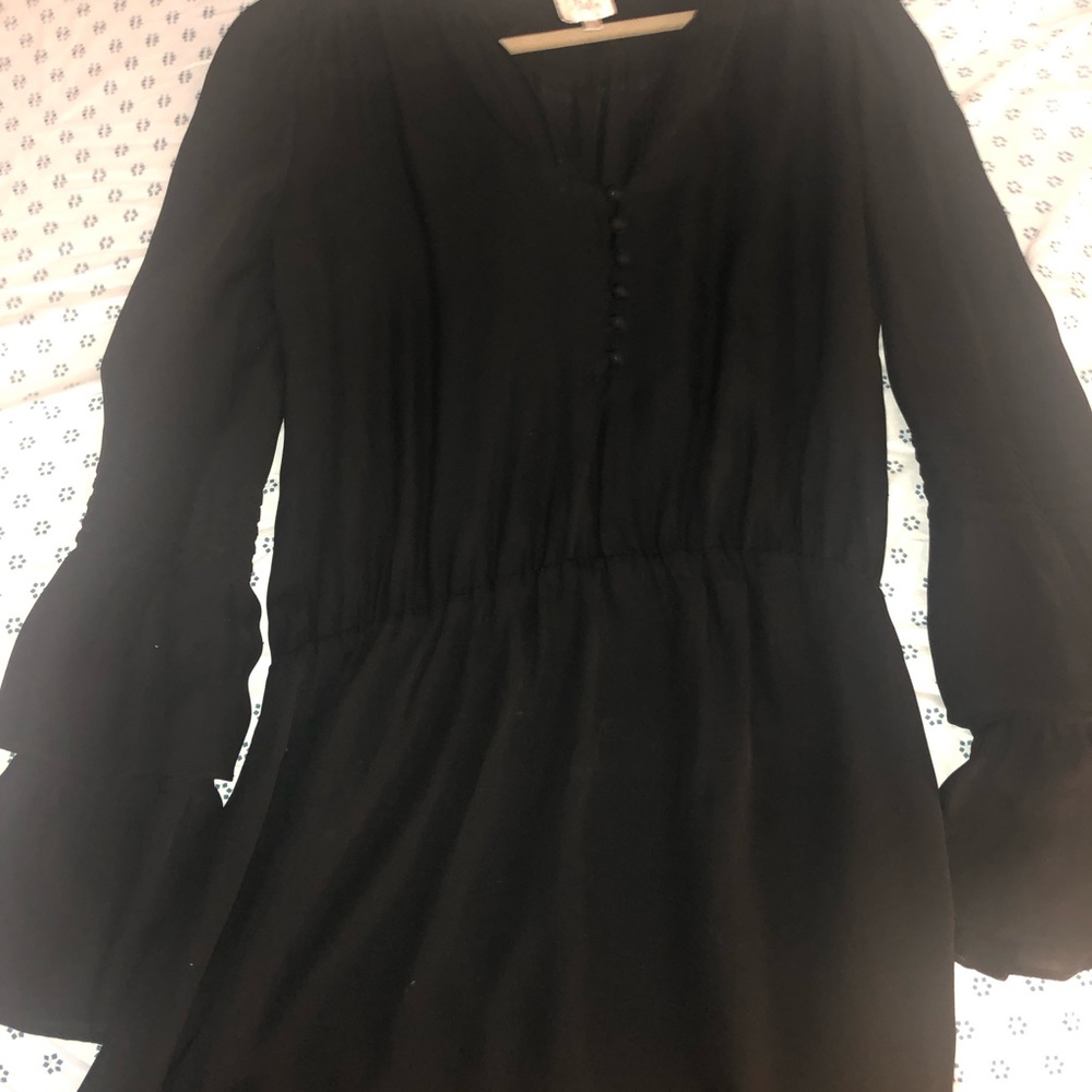 Parker Mini Dress